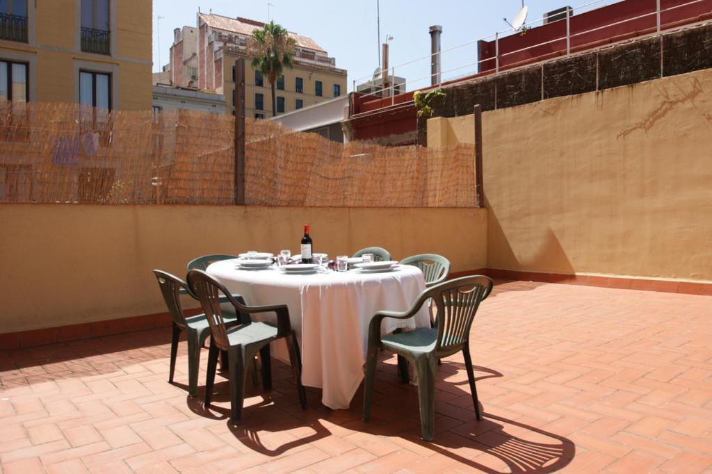 Short Stay Group Paseo De Gracia Serviced Apartments Barcelona Phòng bức ảnh
