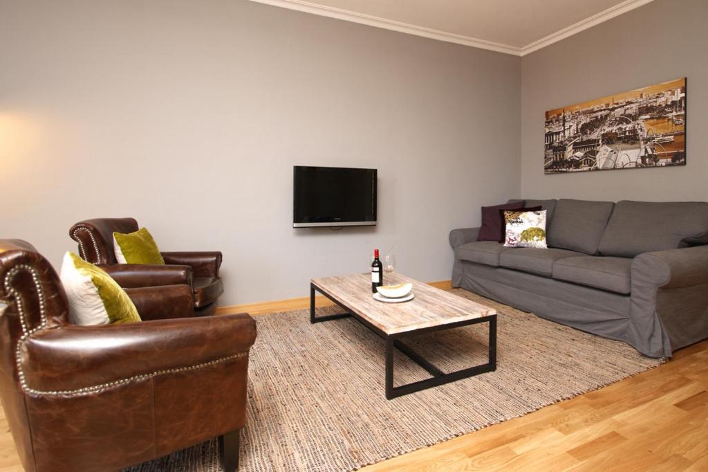 Short Stay Group Paseo De Gracia Serviced Apartments Barcelona Phòng bức ảnh