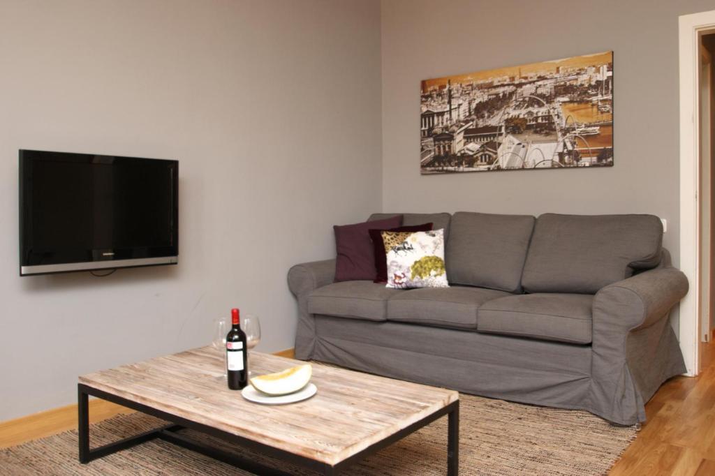 Short Stay Group Paseo De Gracia Serviced Apartments Barcelona Phòng bức ảnh