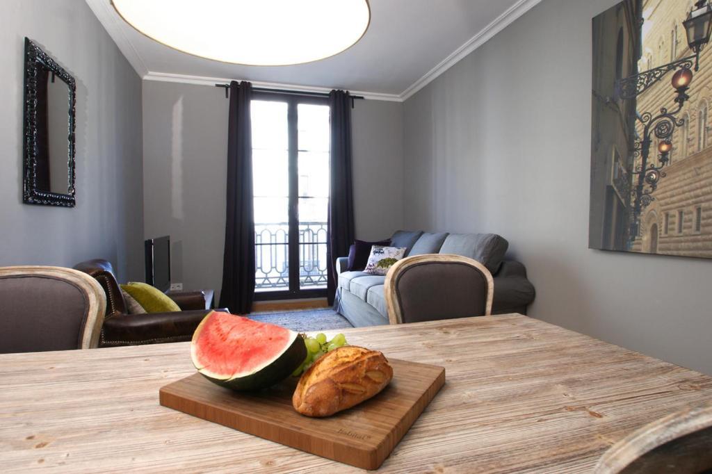 Short Stay Group Paseo De Gracia Serviced Apartments Barcelona Phòng bức ảnh