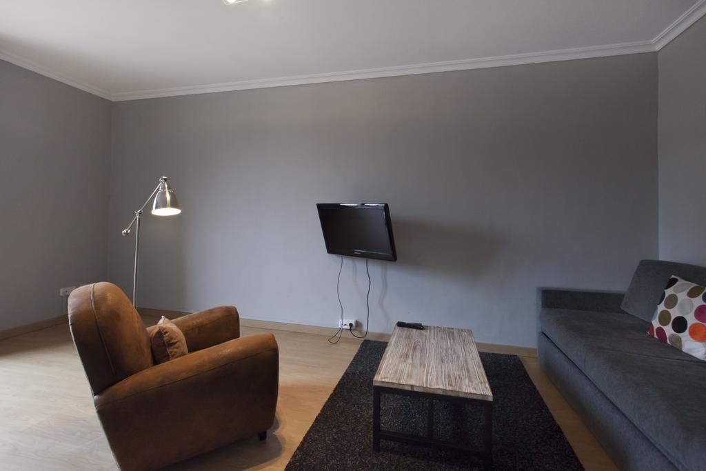 Short Stay Group Paseo De Gracia Serviced Apartments Barcelona Ngoại thất bức ảnh