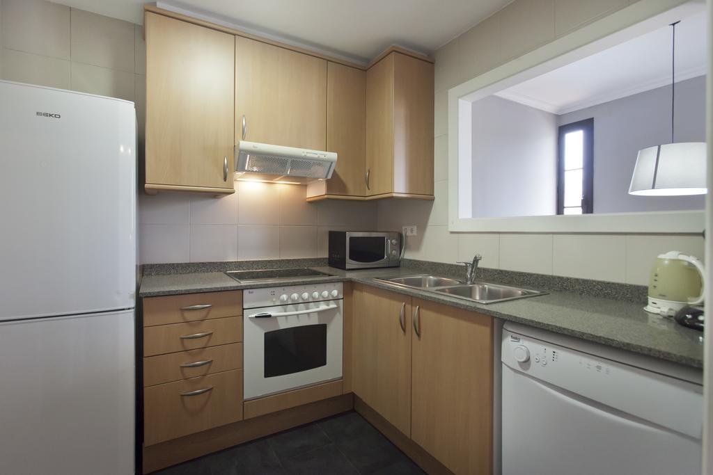 Short Stay Group Paseo De Gracia Serviced Apartments Barcelona Ngoại thất bức ảnh