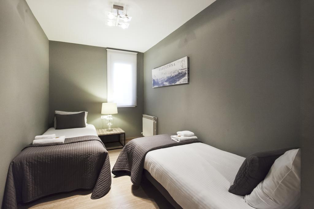 Short Stay Group Paseo De Gracia Serviced Apartments Barcelona Ngoại thất bức ảnh