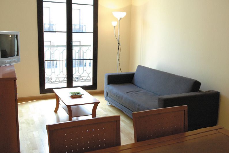 Short Stay Group Paseo De Gracia Serviced Apartments Barcelona Ngoại thất bức ảnh