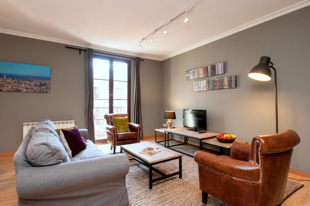 Short Stay Group Paseo De Gracia Serviced Apartments Barcelona Phòng bức ảnh