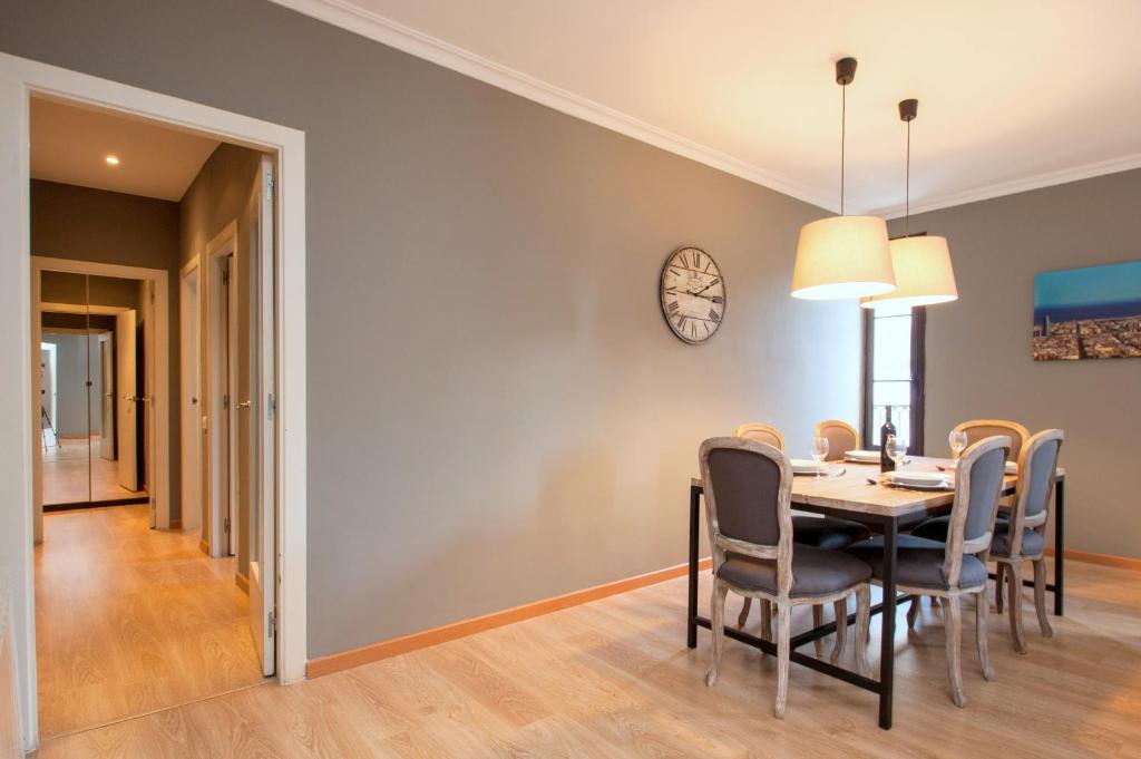 Short Stay Group Paseo De Gracia Serviced Apartments Barcelona Phòng bức ảnh