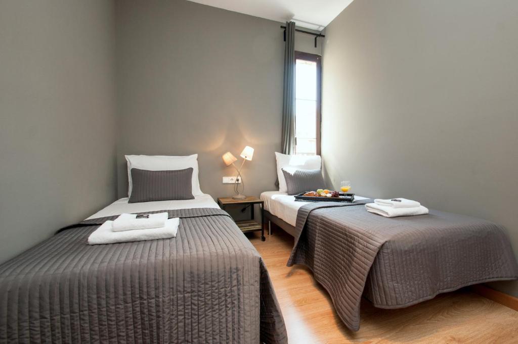 Short Stay Group Paseo De Gracia Serviced Apartments Barcelona Phòng bức ảnh