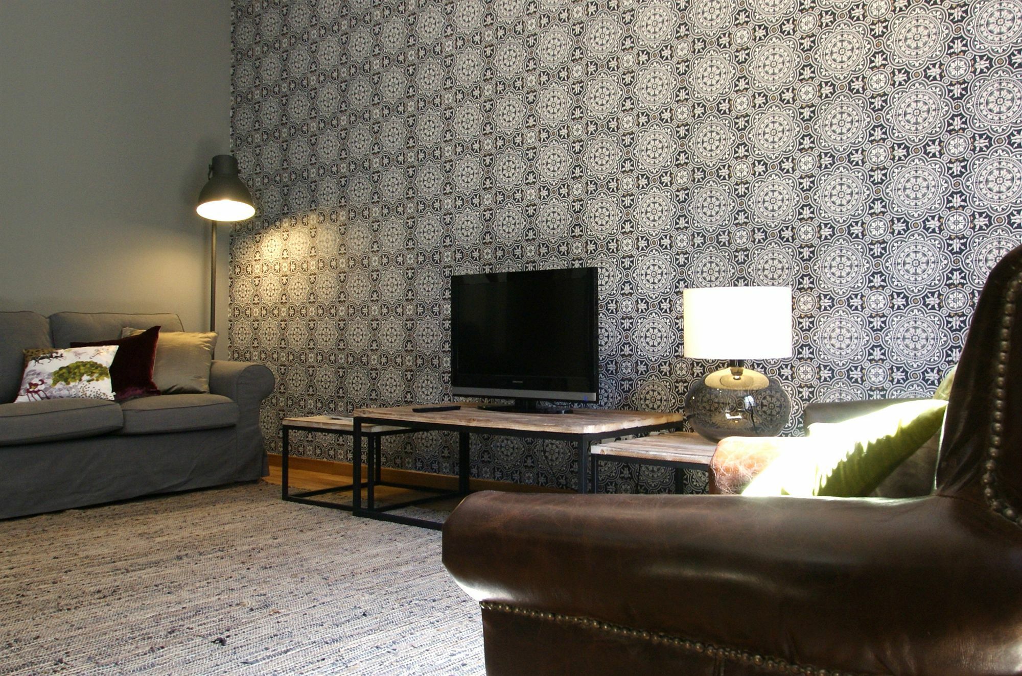 Short Stay Group Paseo De Gracia Serviced Apartments Barcelona Ngoại thất bức ảnh