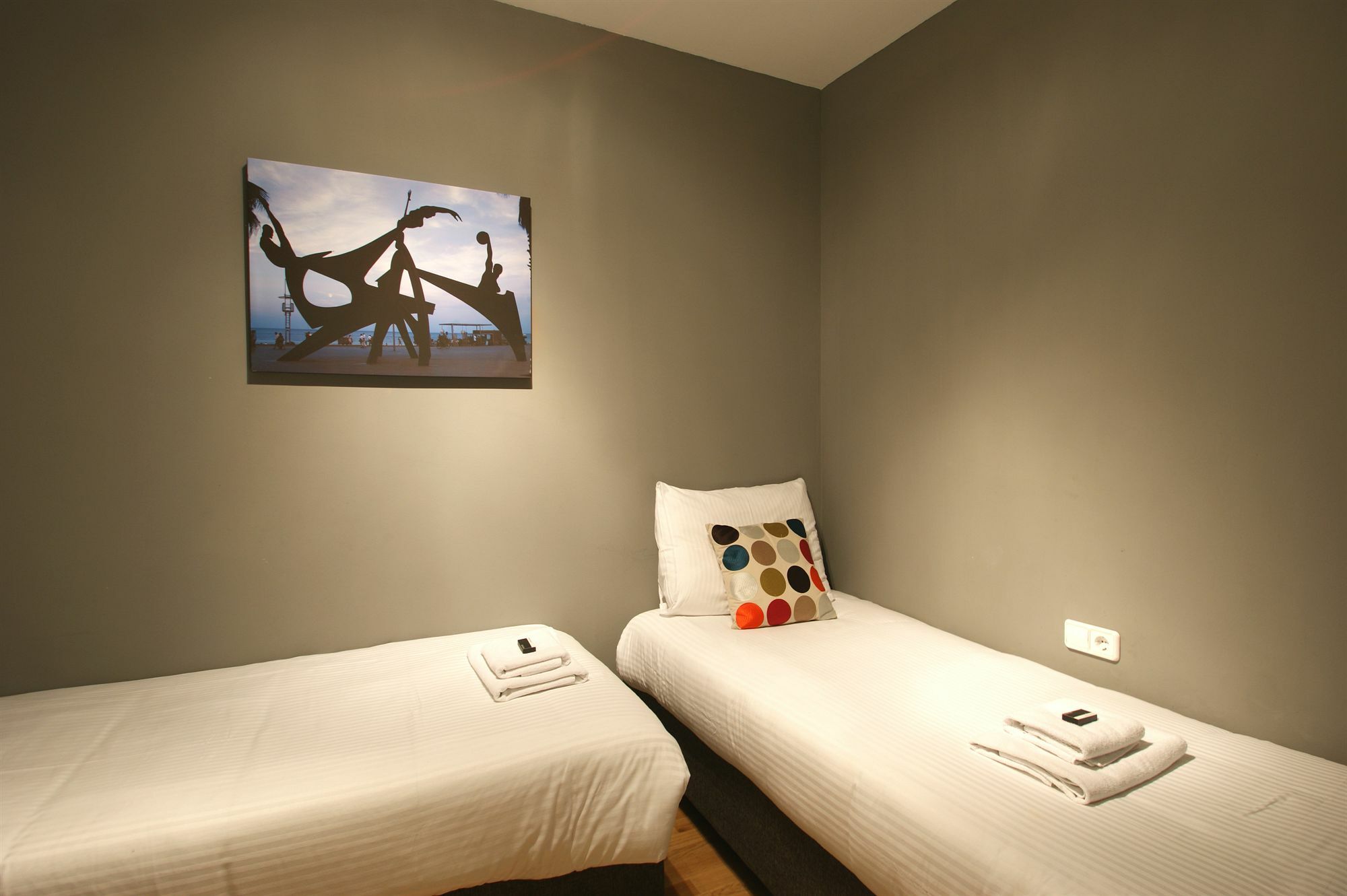 Short Stay Group Paseo De Gracia Serviced Apartments Barcelona Ngoại thất bức ảnh